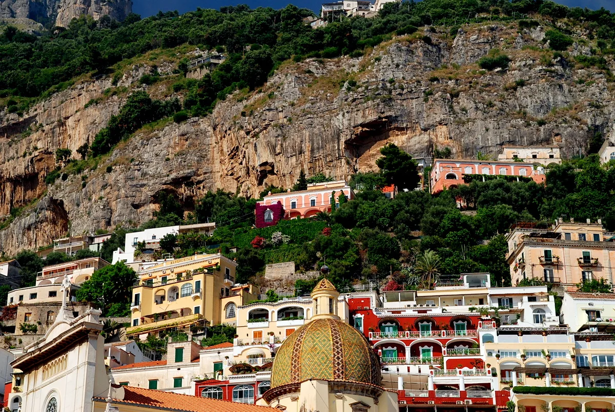 Capodanno 2026 a Positano: ristoranti, dove mangiare, eventi