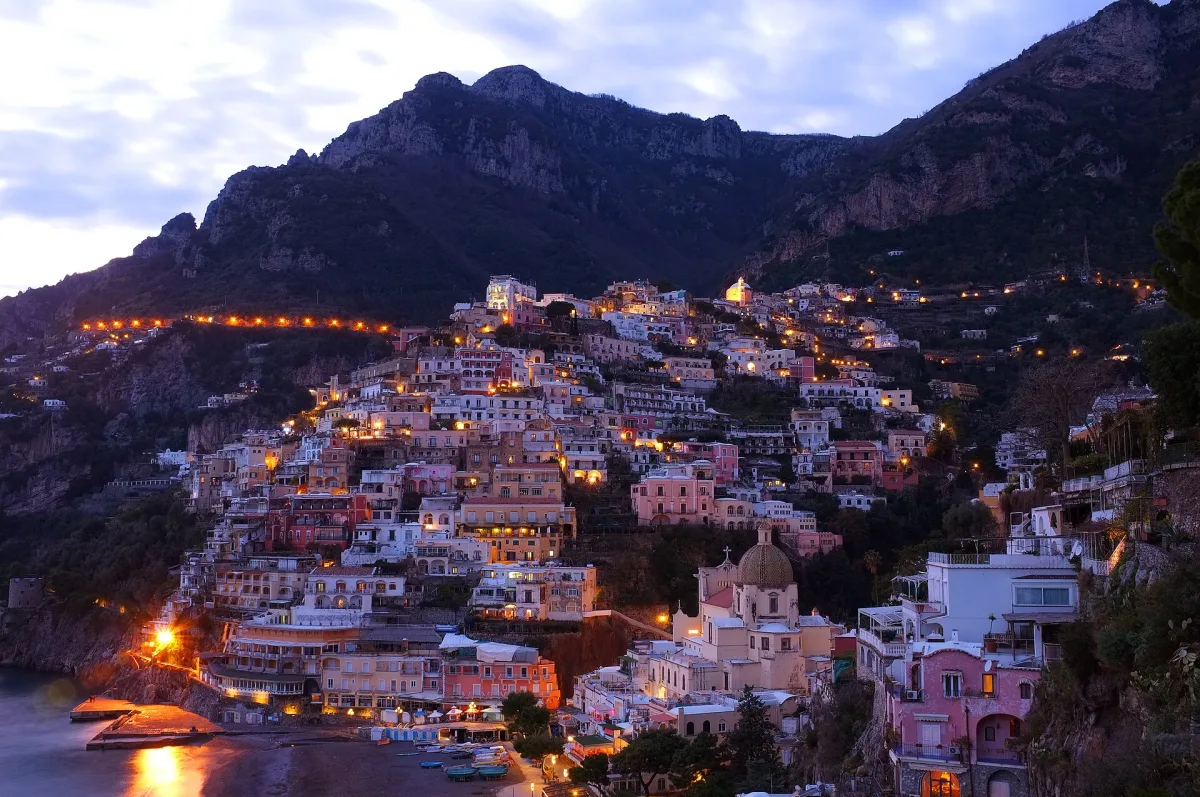 Dove mangiare a Positano spendendo poco: guida 2026