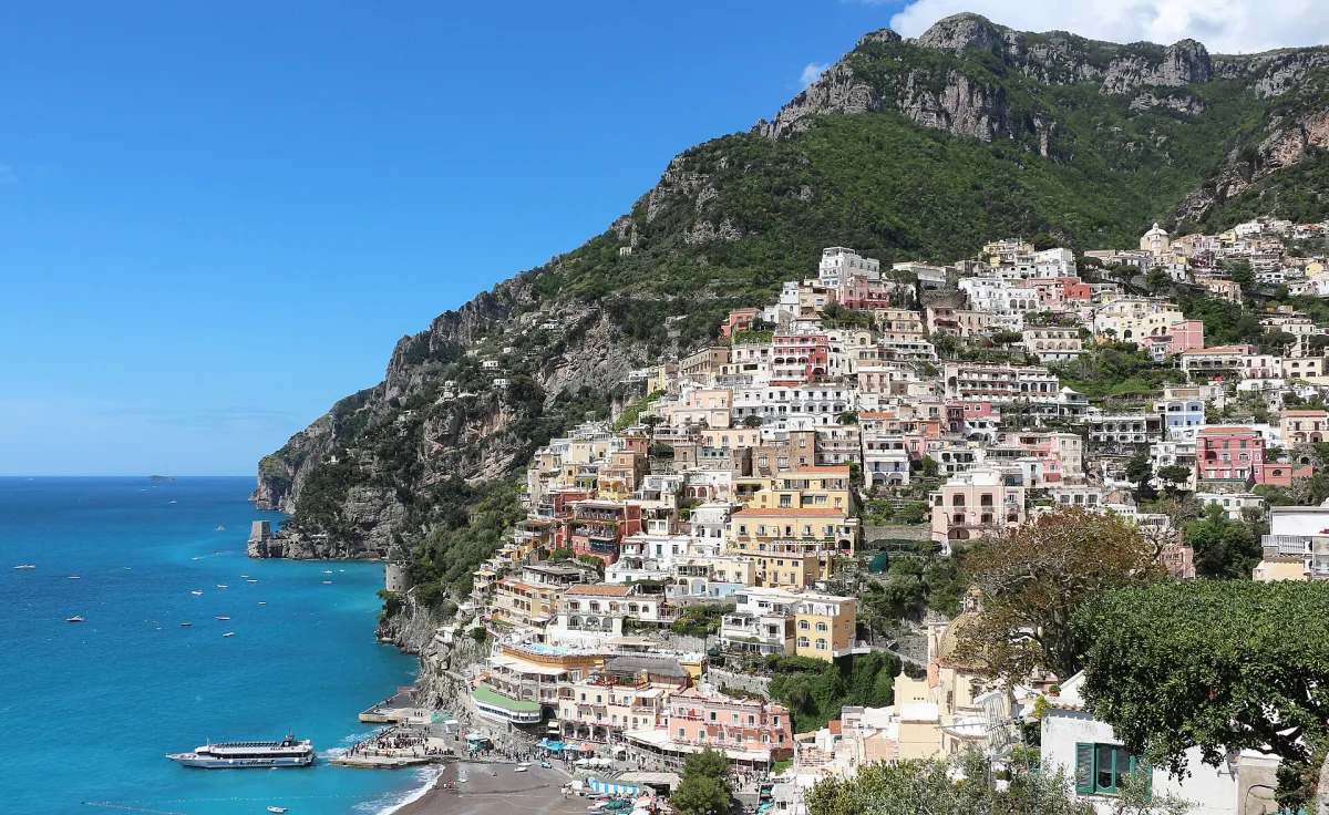 Eventi a Positano ottobre 2026: programma e date da non perdere