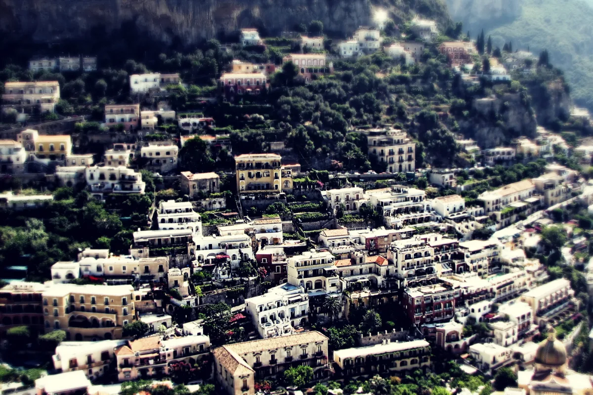 Eventi a Positano settembre 2026: programma e date da non perdere