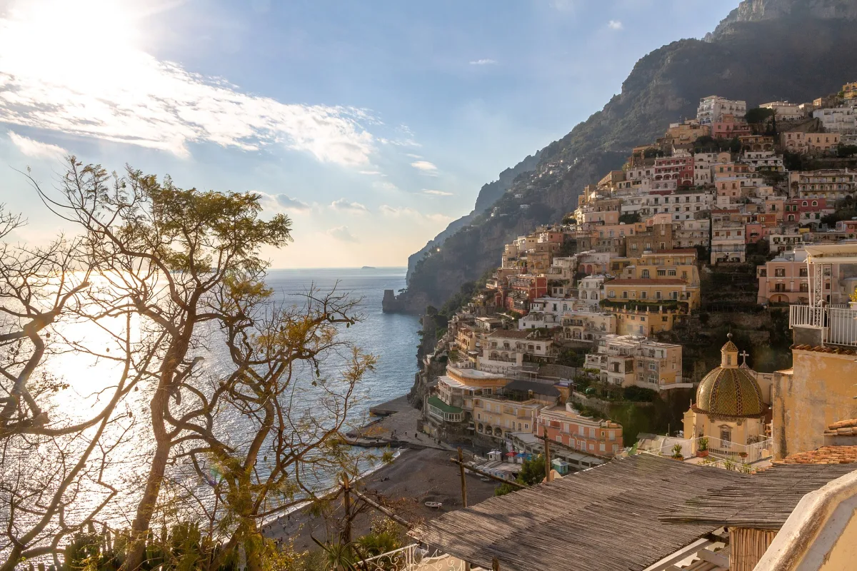 Feste ed eventi a Positano: sagre, concerti e tradizioni da non perdere nel 2026