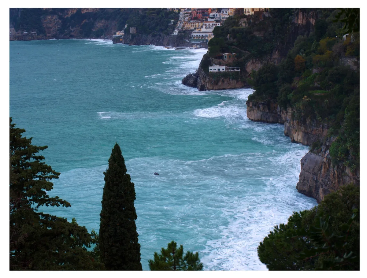 Il pescatore e il ballerino Praiano 2026: date e programma