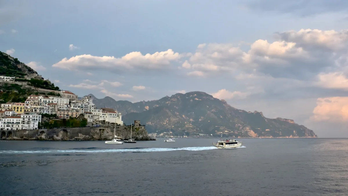 Le spiagge più belle di Positano a confronto: guida 2026