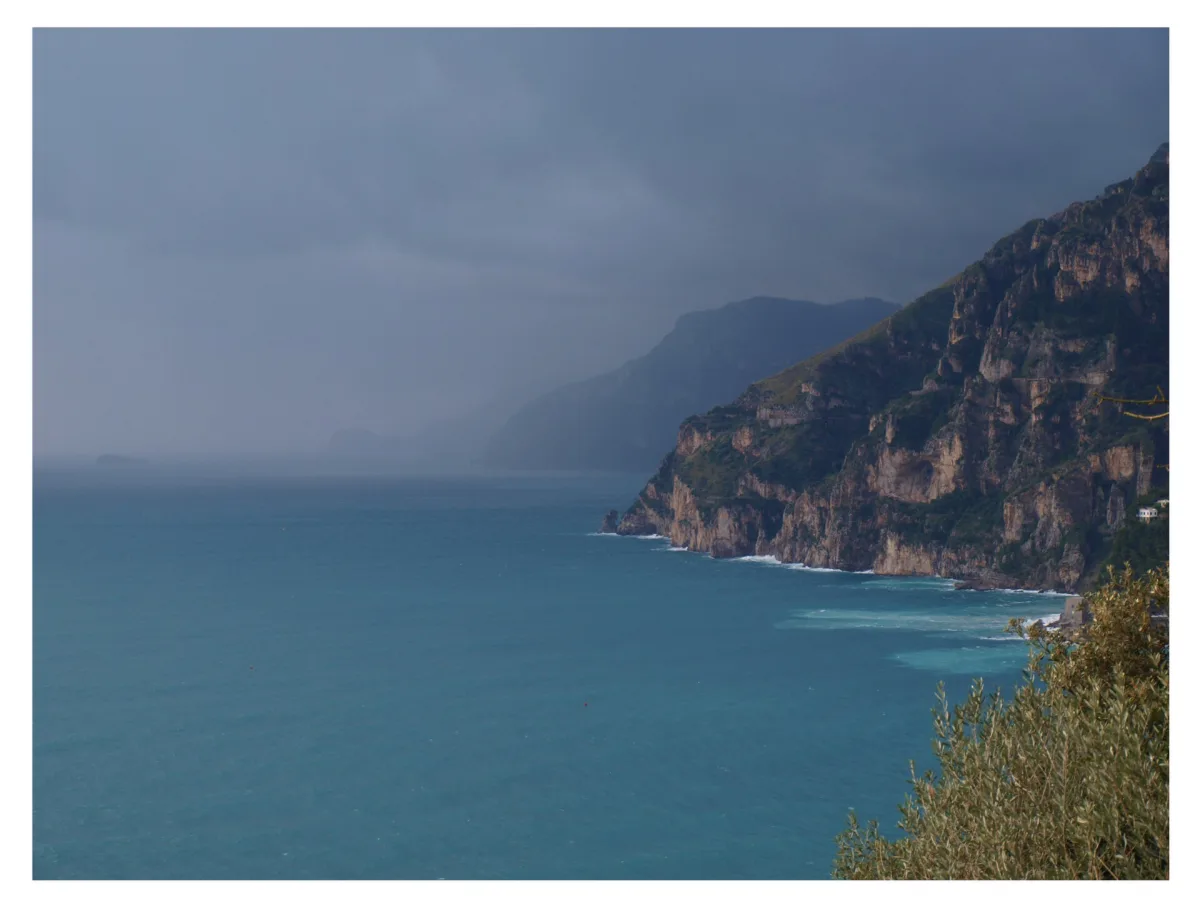 Le torri saracene di Positano: storia e dove vederle oggi