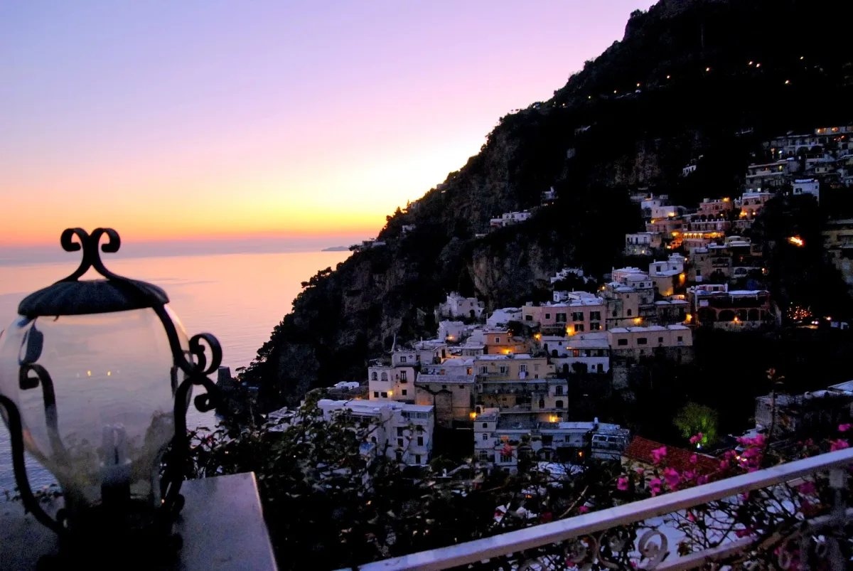 Positano low budget: quanto si spende davvero per una vacanza nel 2026