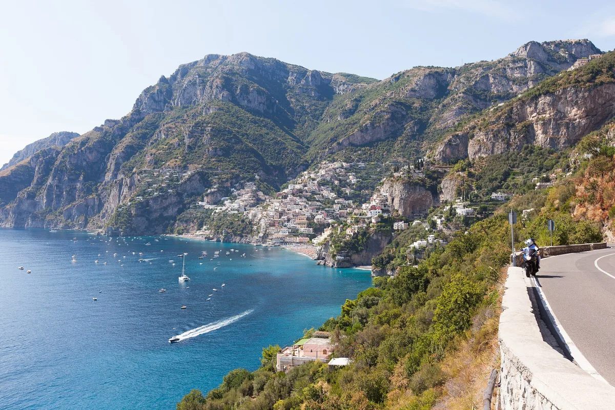 Quando andare a Positano: guida mese per mese e consigli utili