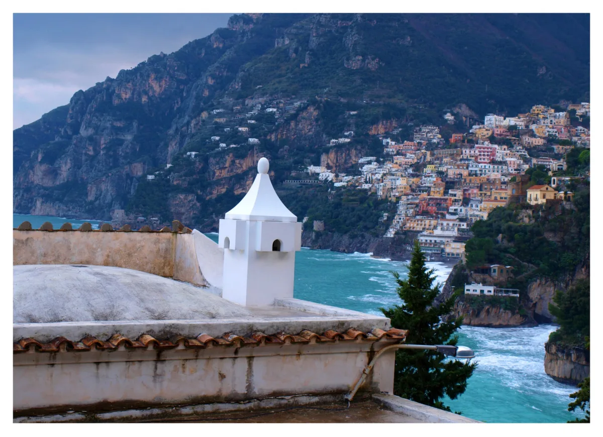 Quando visitare Positano per trovarla meno affollata?