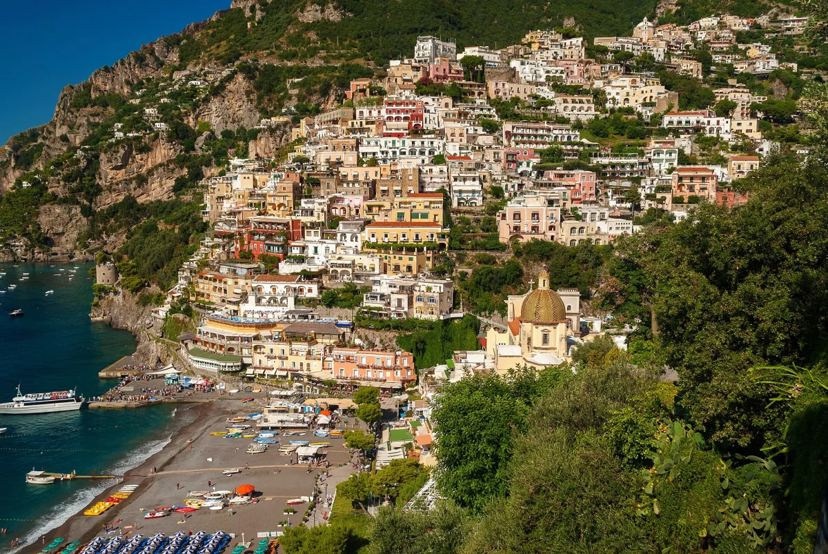Sui Sentieri degli Dei 2026 – Festival dell’Alta Costiera Agerola 2026: date e programma