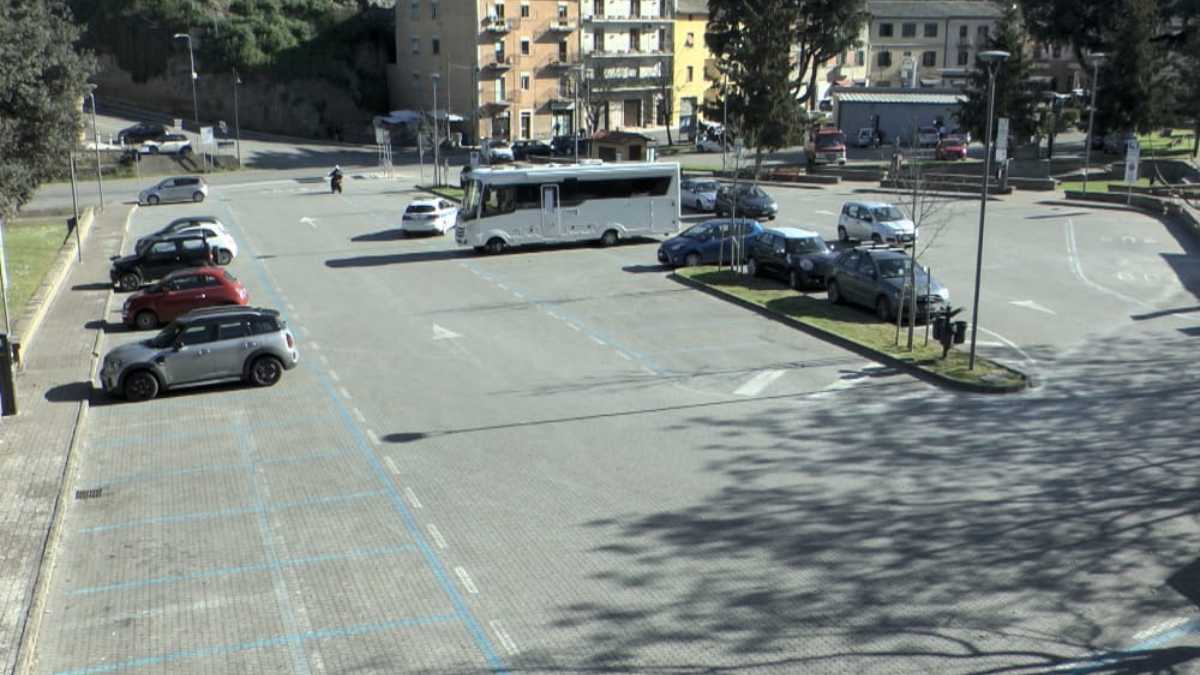 Dove conviene parcheggiare a Positano? Guida ai migliori posti