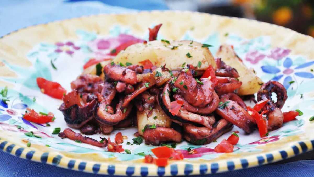 Dove mangiare pesce fresco a Positano: ristoranti consigliati 2026