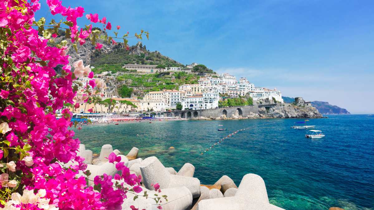 Positano e Costiera Amalfitana: itinerario di tre giorni tra borghi e mare