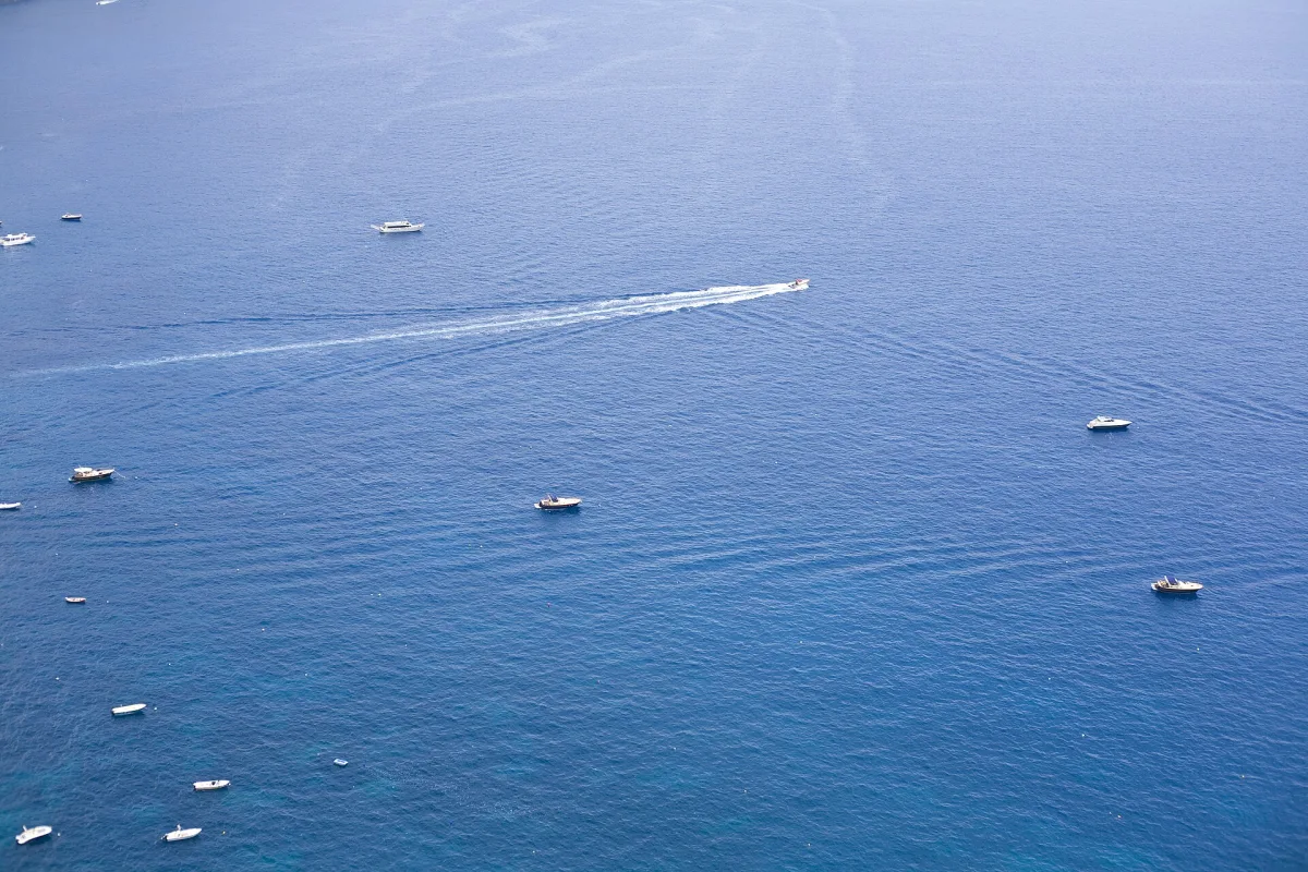 Eventi a Positano settembre 2026: programma e date da non perdere